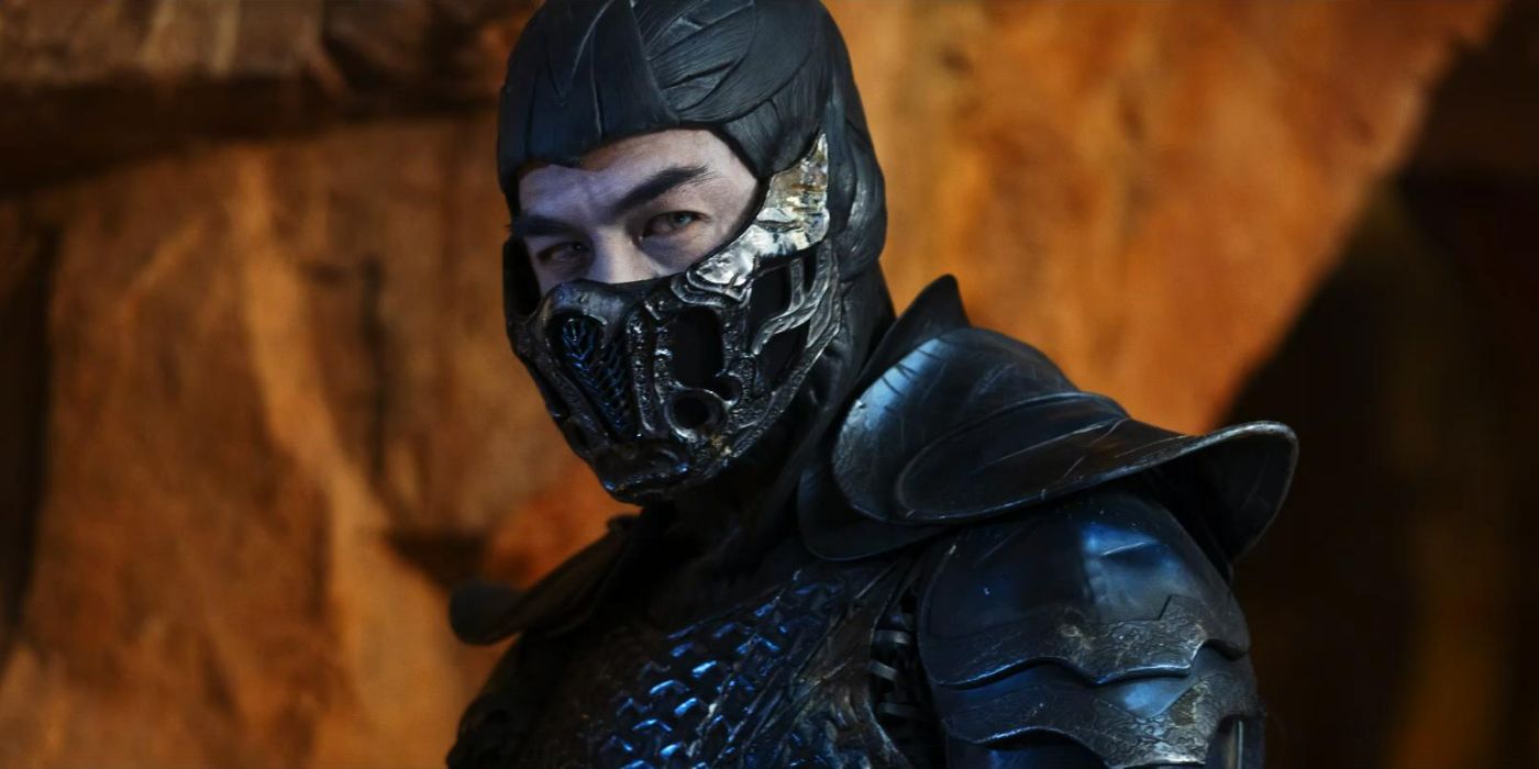 Mortal Kombat 2 наконец-то получила дату выхода в кинотеатрах