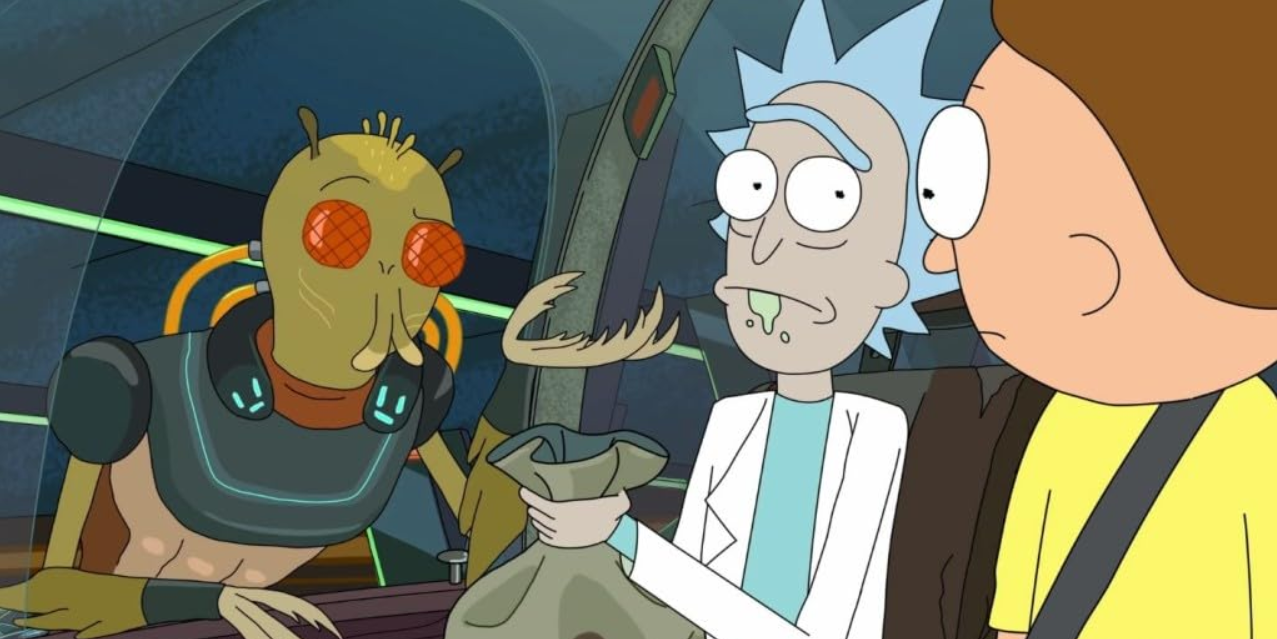 The Best Rick & Morty Episodes, Ranked