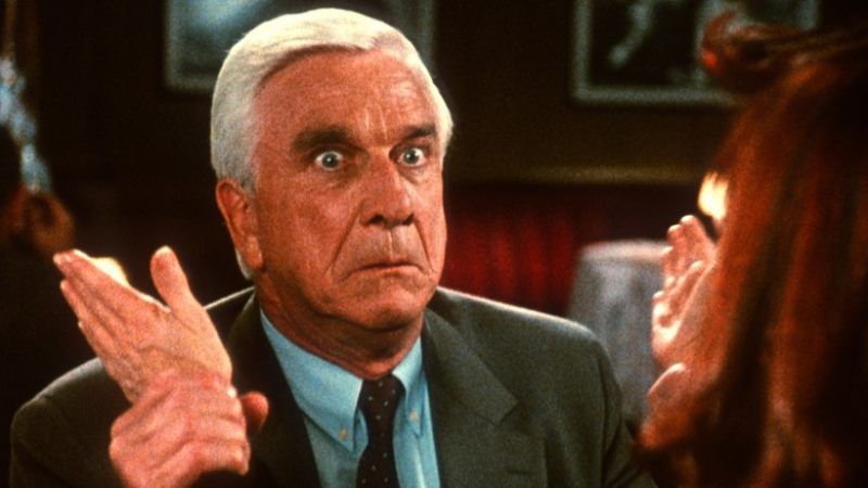 Liam Neesons The Naked Gun Reboot Gets New Release Date