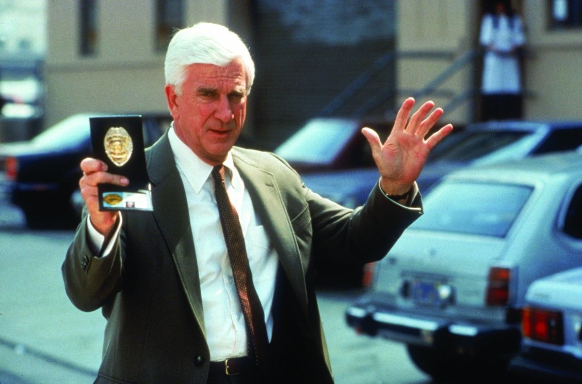 Liam Neesons The Naked Gun Reboot tiene nueva fecha de lanzamiento