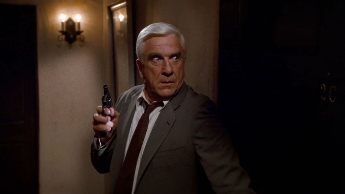 Liam Neesons The Naked Gun Reboot Gets New Release Date