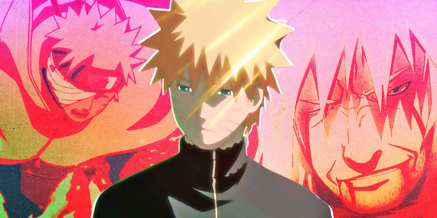 Naruto Shippuden Episode 3 Review – My Brain Is Completely Empty