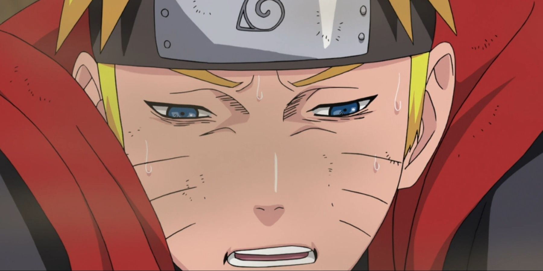 10 personajes de Naruto que más sufrieron, clasificados