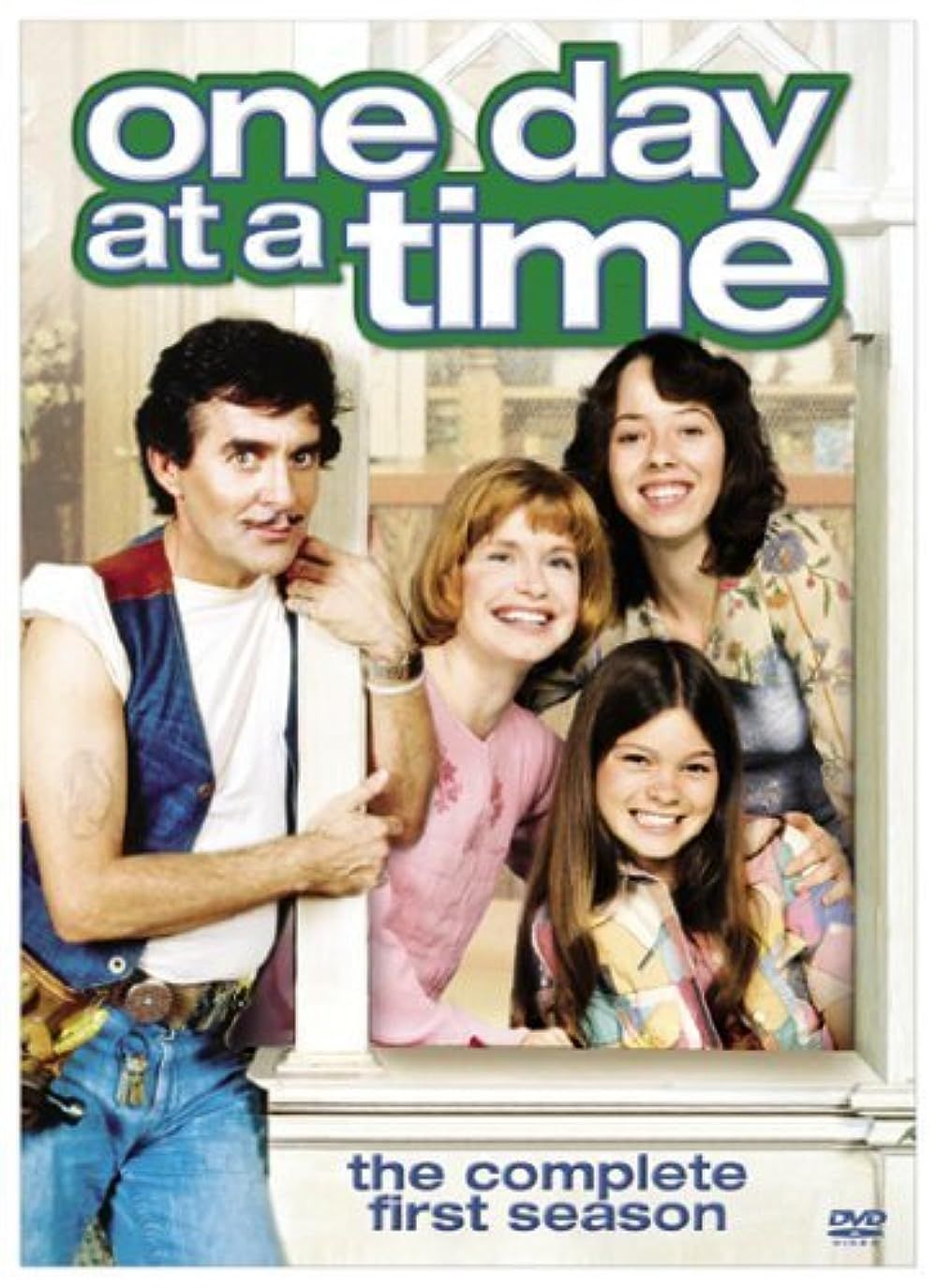 One Day at a Time-1