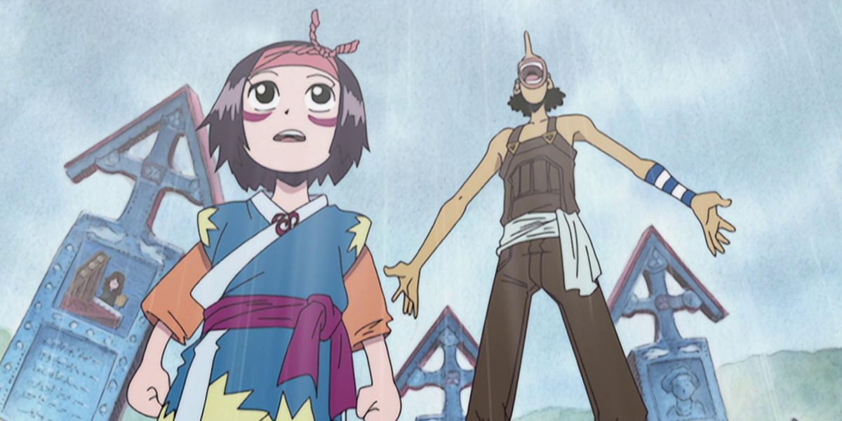 MustWatch One Piece Filler Episodes