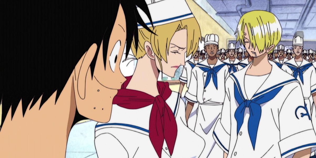 MustWatch One Piece Filler Episodes