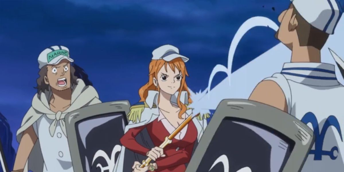 Must-watch One Piece Filler Episodes