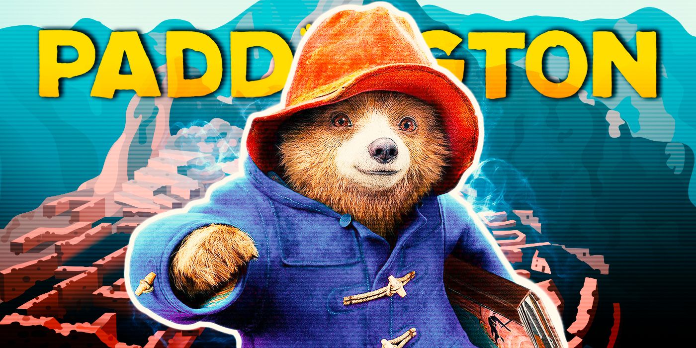 El nuevo tráiler de Paddington en Perú ofrece información sobre la historia del origen del oso titular