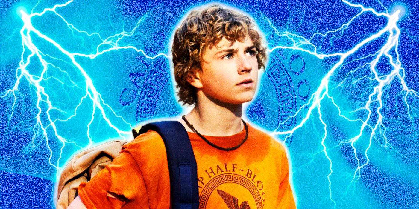 Changes Fans Can Expect in Disney's Percy Jackson Series