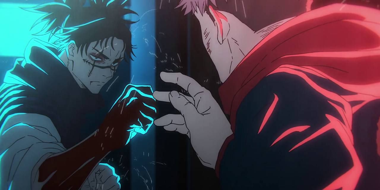 Jujutsu Kaisen: The Link Between Choso and Itadori, Explained