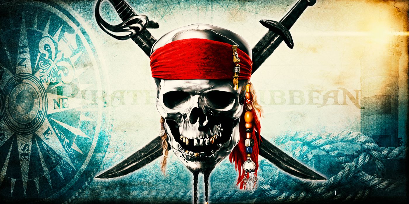 Звезда «Пиратов Карибского моря» размышляет о наследии франшизы перед шестым фильмом