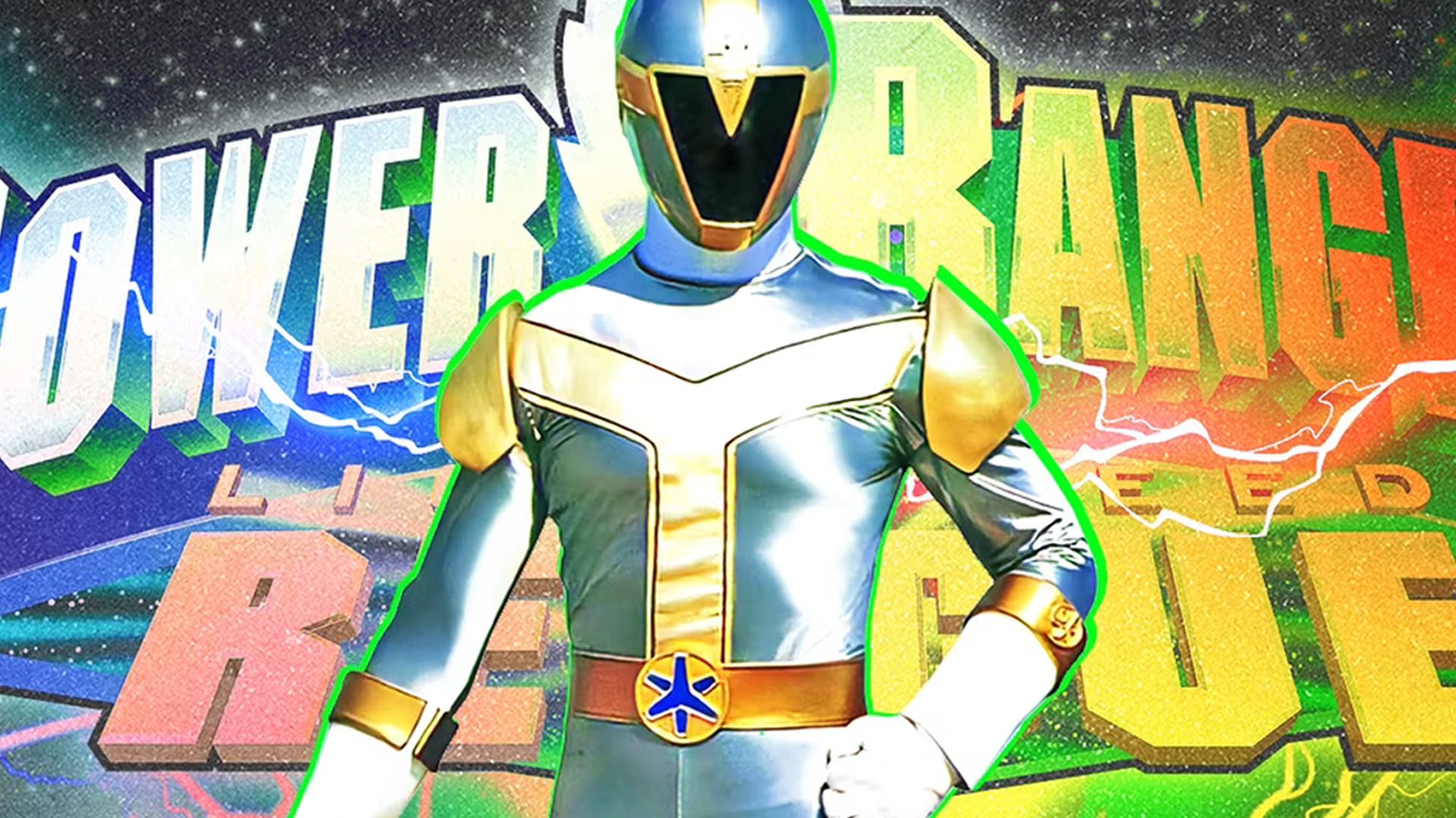 Power Rangers' First Original Ranger Changed the Franchise Forever 