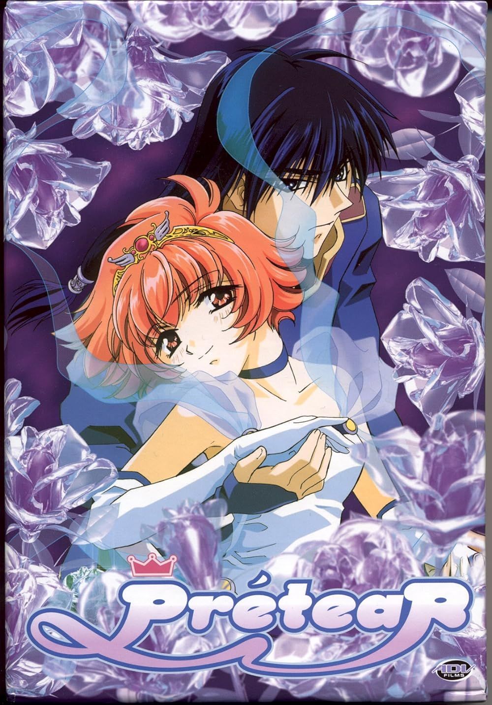 Pretear: La Nueva Leyenda de Blancanieves