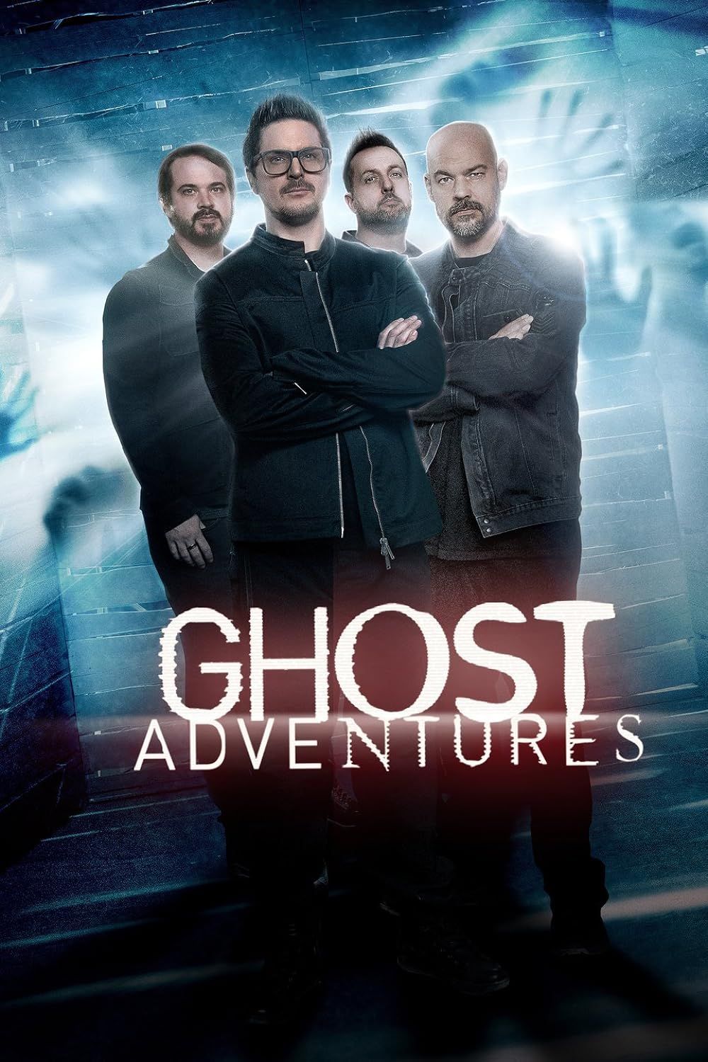 Best Paranormal Investigation TV Shows Like Ghost Hunters