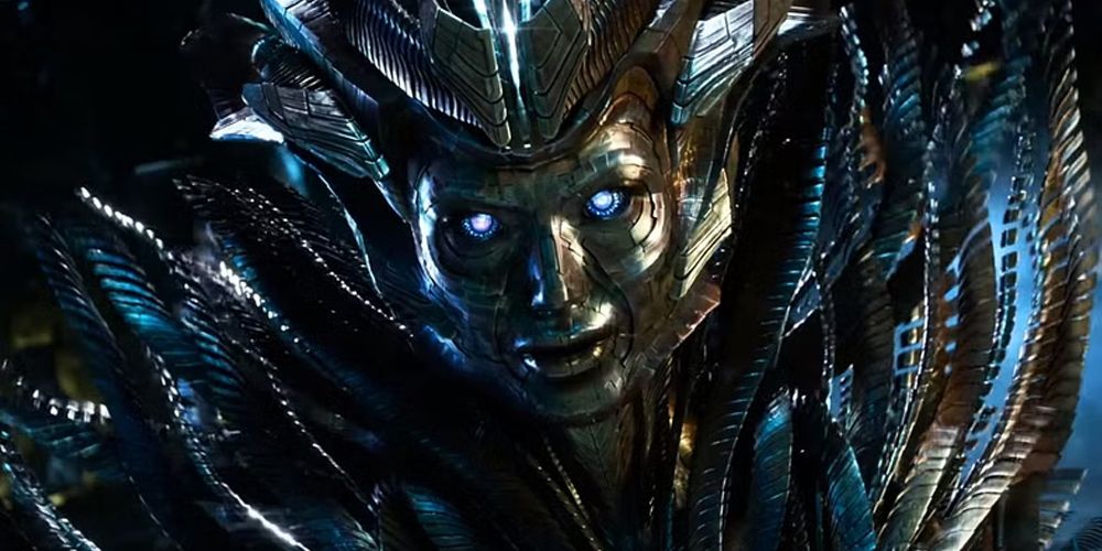 10 Actors You Completely Forgot Were in the Transformers Movies