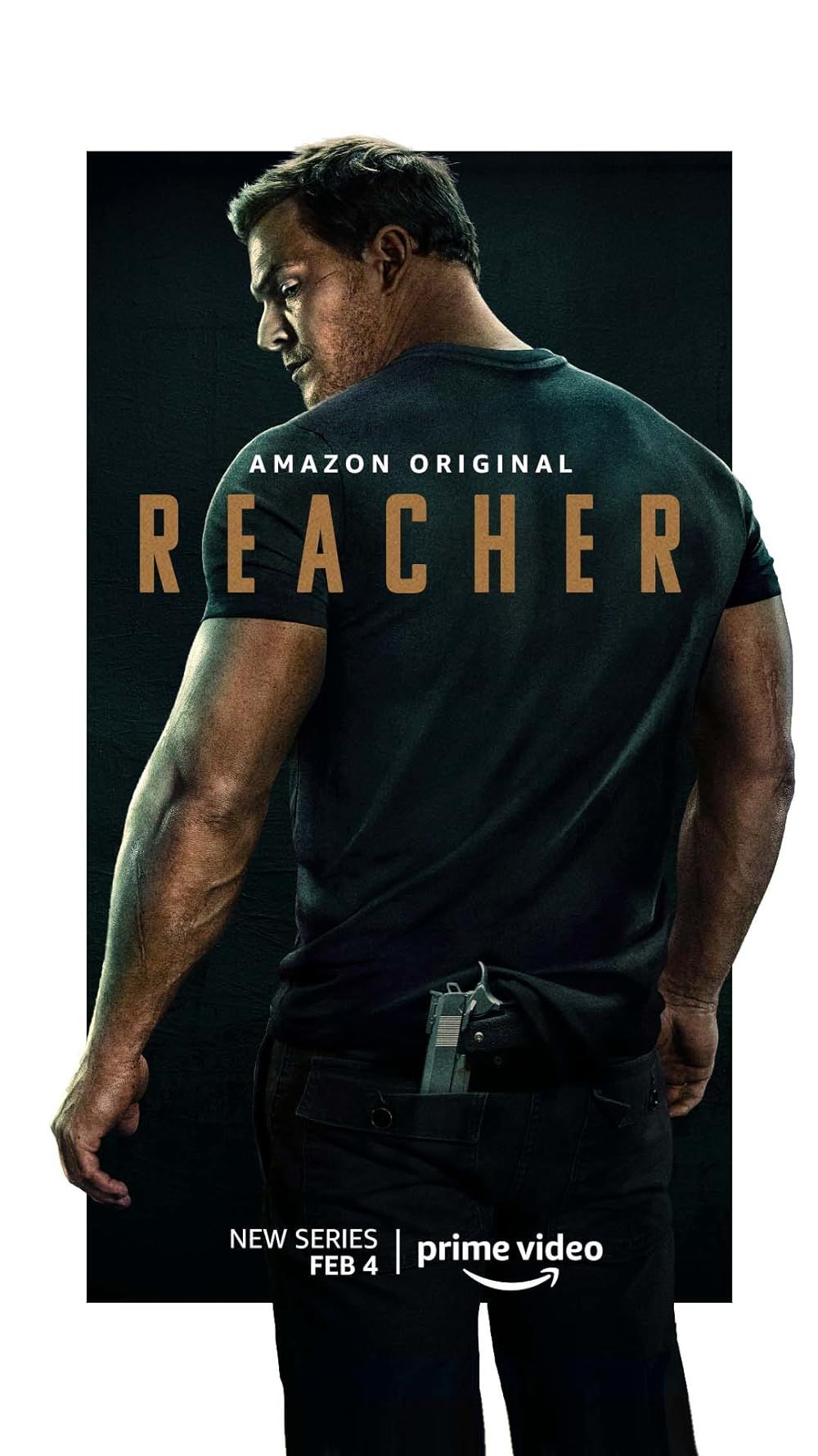 Reacher Season 3 Gets Exciting Update From Alan Ritchson
