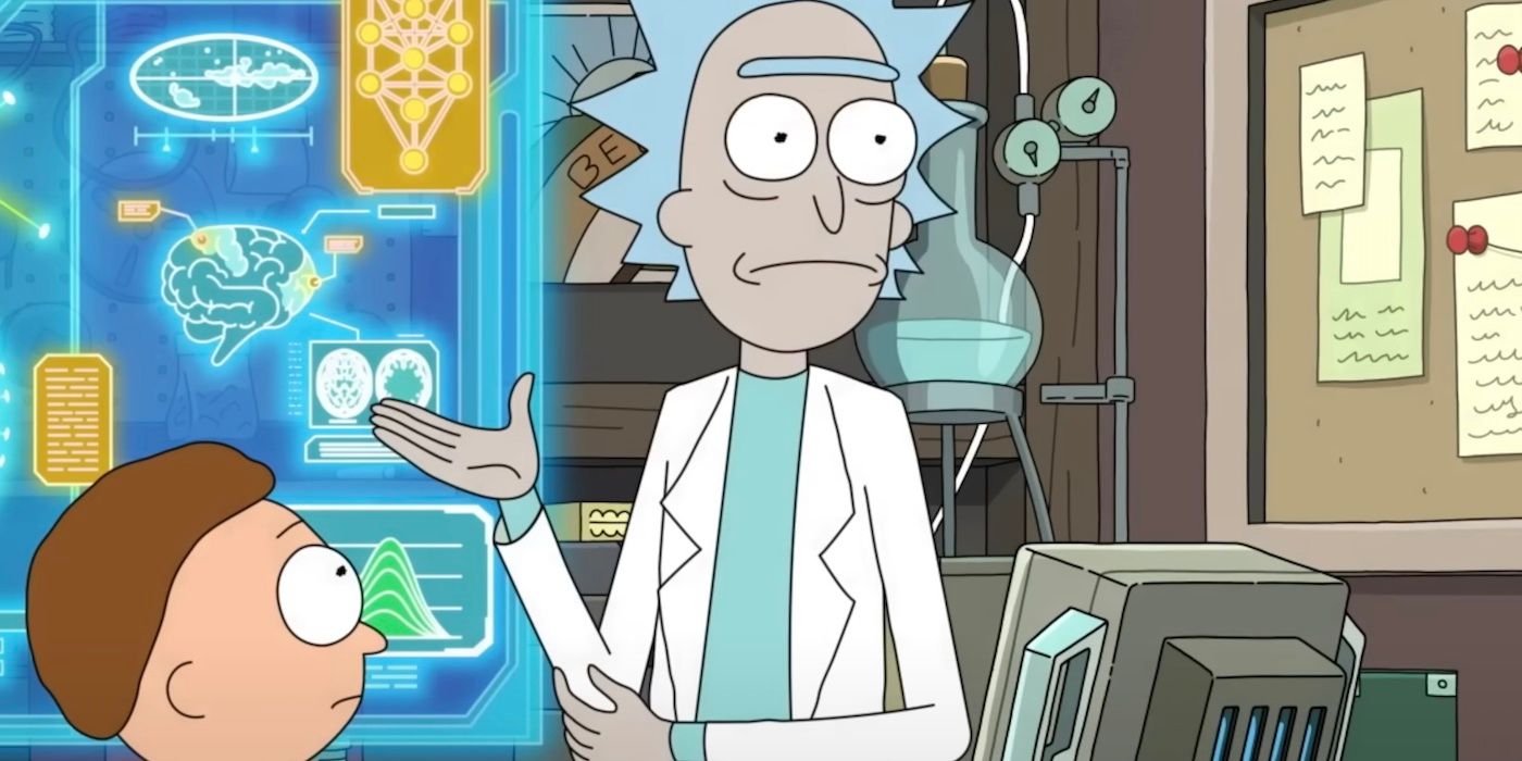 Rick and Morty season 7 release date and time — how to watch online right  now, channel and more