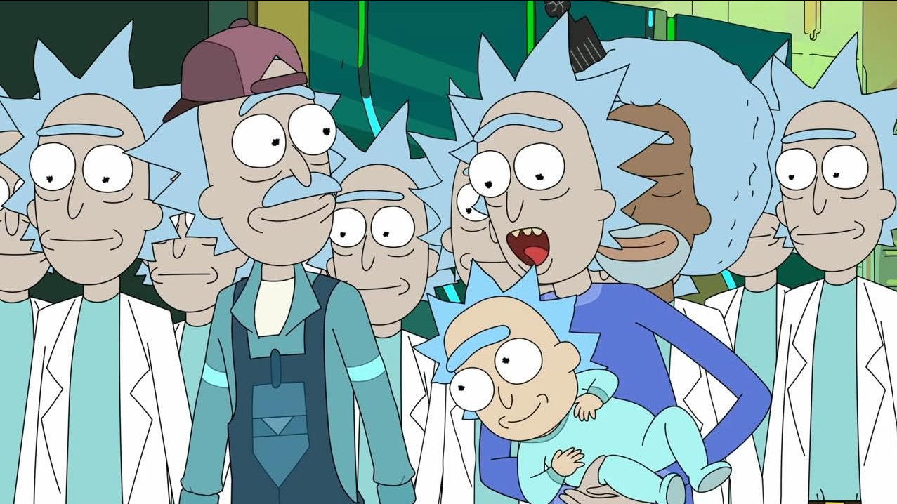 The Best Rick & Morty Episodes, Ranked