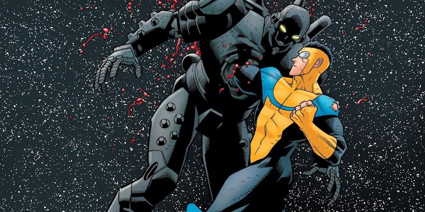 10 Biggest Mistakes in Invincible, Ranked