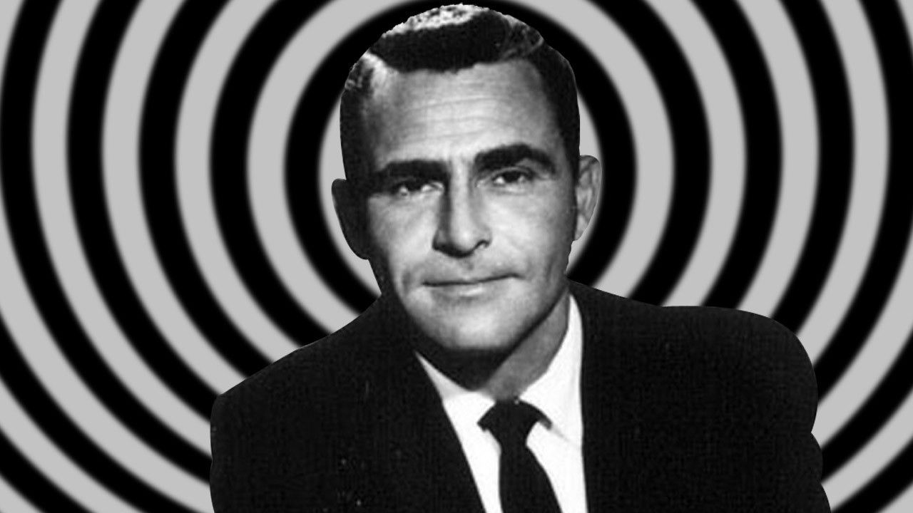 Este fenomenal episodio de Twilight Zone inspiró silenciosamente más programas de televisión de los que los fanáticos creen