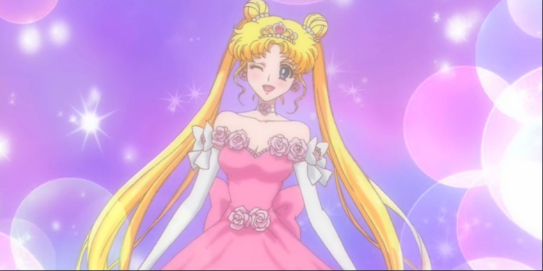 Sailor Moon” at 30: A Groundbreaking Series on an Interstellar Scale