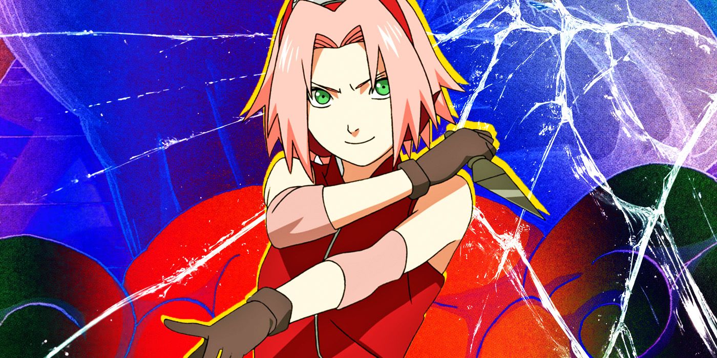Naruto villains Sakura never got a chance to fight