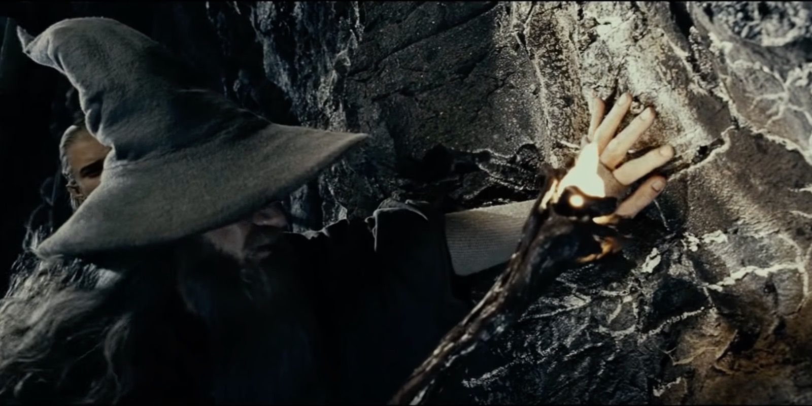 10 Best Changes The Lord of the Rings Movies Made From the Books