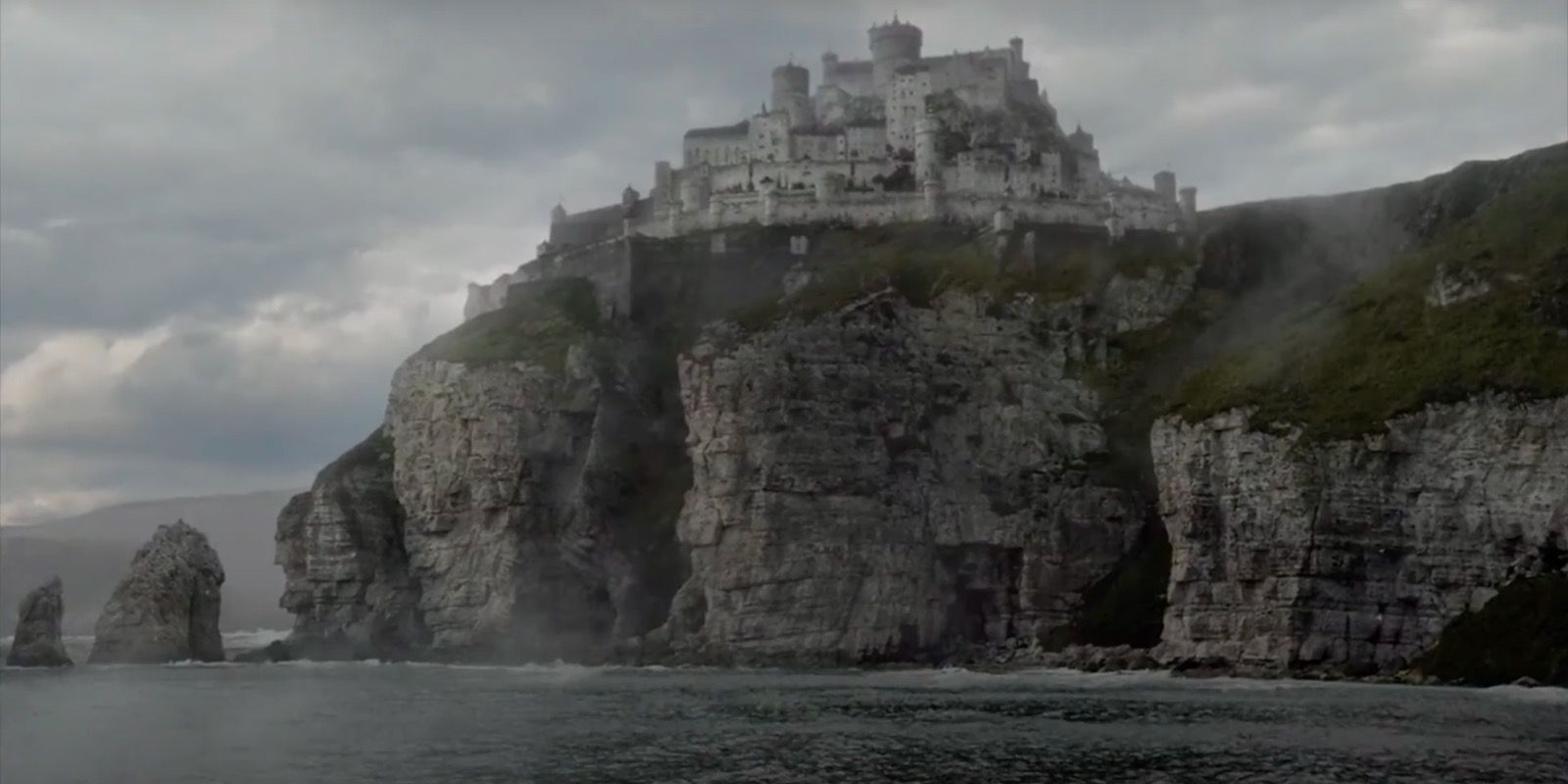 Every House in Game of Thrones, Ranked