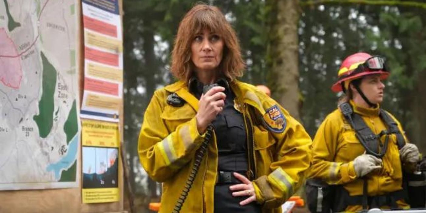 Fire Country Showrunner Reveals When Season 3 Picks Up, Confirms Returning Character