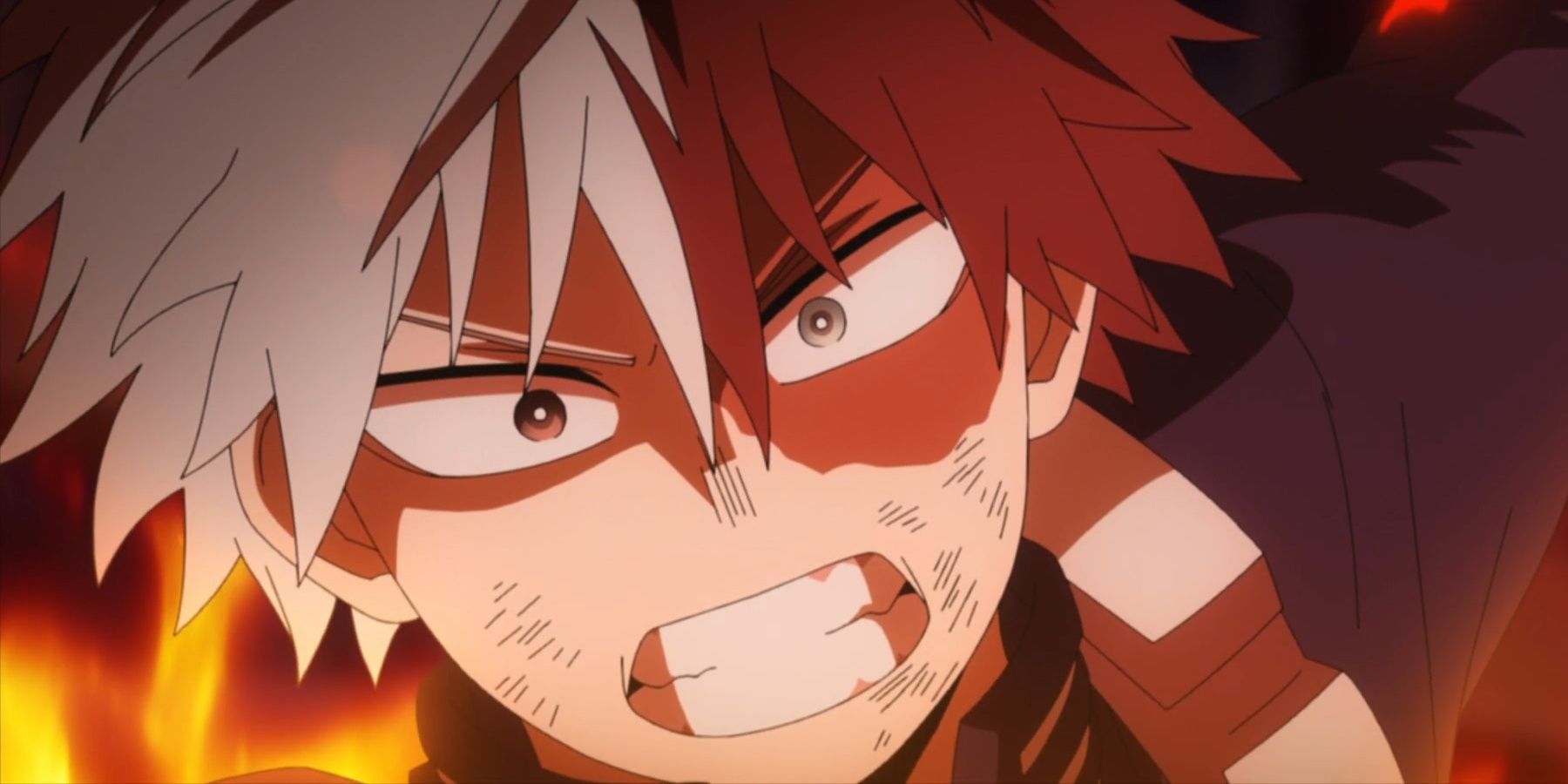 Why My Hero Academia is One of the Best Anime Airing Right Now