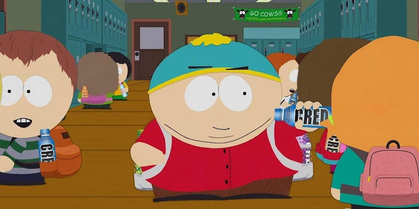 South Park Tackles Ozempic Weight Loss Craze in 'The End of Obesity' Trailer