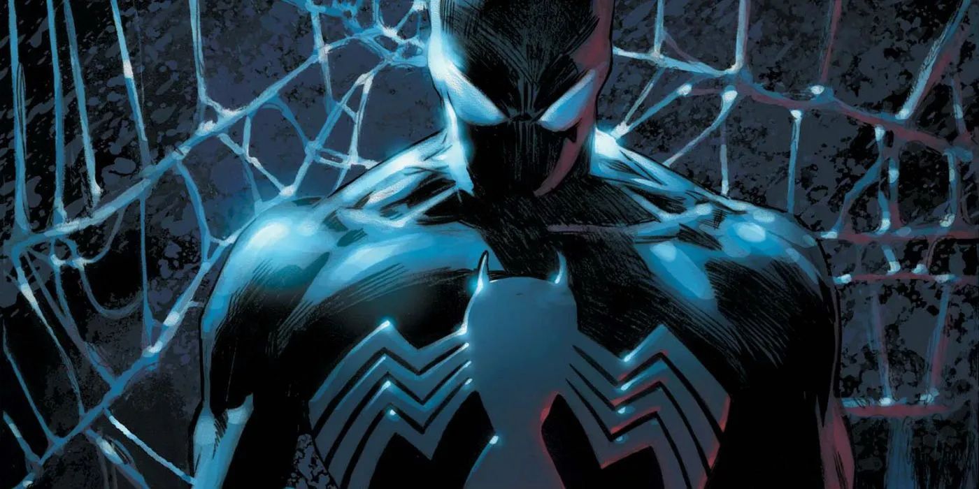 10 Best Black Suit Spider-Man Comics, Ranked