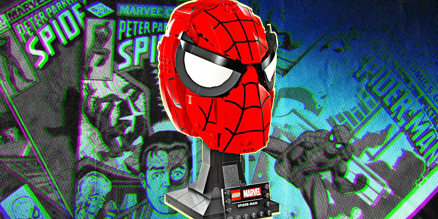 Medicom Unveils New Spider-Man: No Way Home Black and Gold