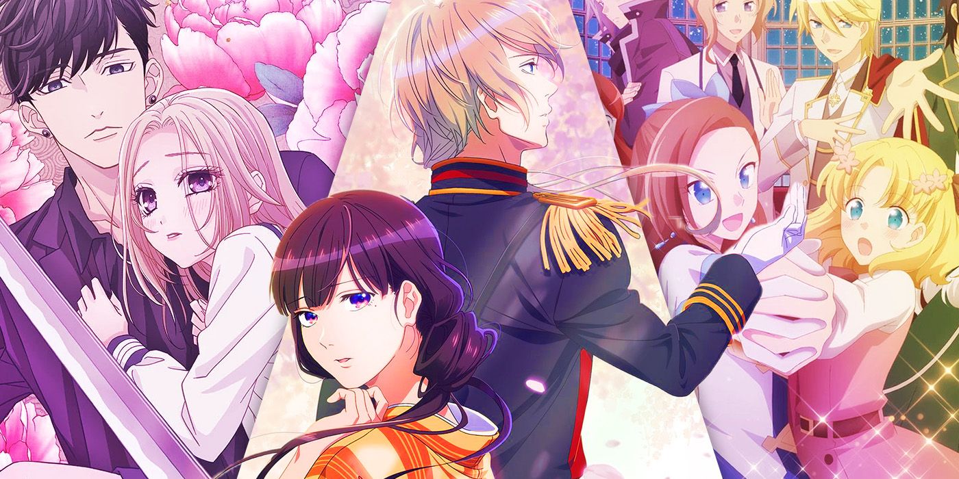 Kageki Shojo!! Anime Reveals First Character Trailer!