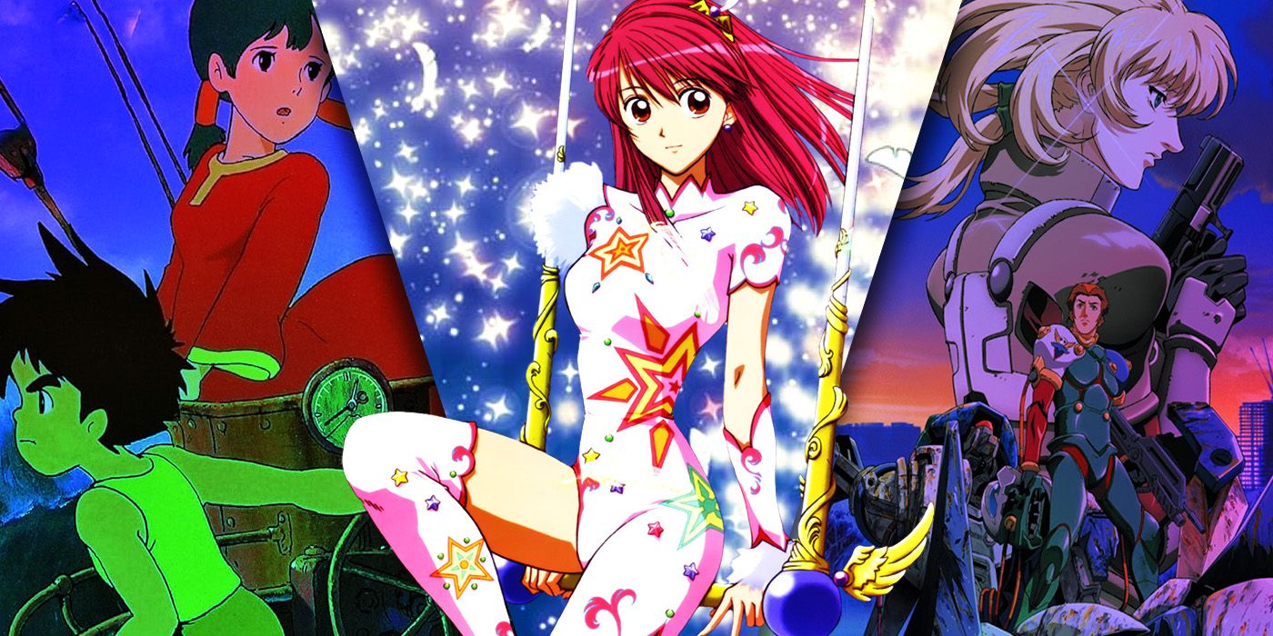 dilemma 90s like retro anime T-shirts｜ファッション