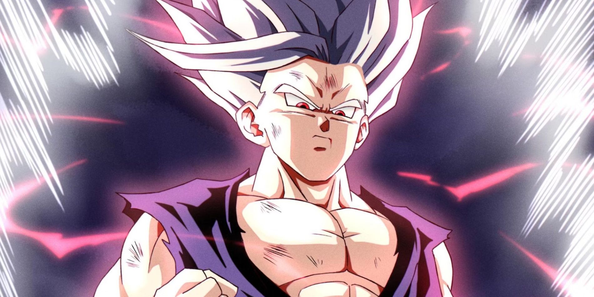 Gohan's New Form in Dragon Ball Super: Super Hero Explained - Fortress of  Solitude