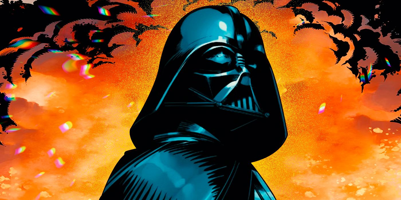 2 Years Later, Star Wars Has Another Big Darth Vader Problem That Will Be Even Harder to Fix