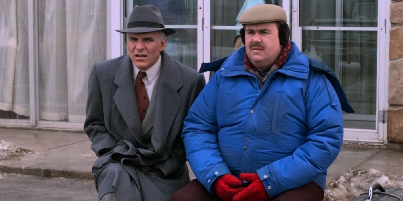 Deadpool & Wolverine Director Reveals Planes, Trains and Automobiles Reference