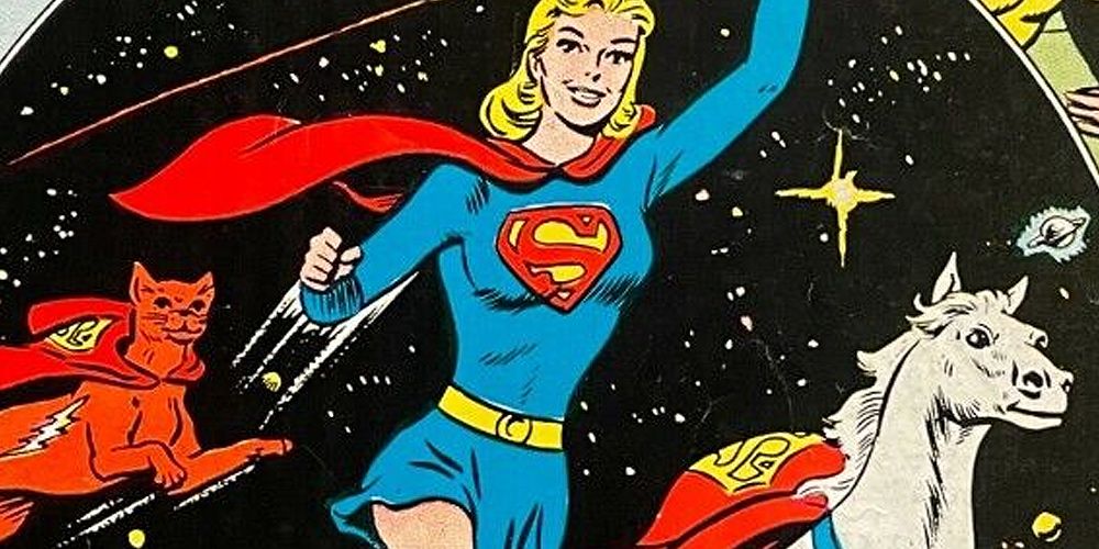 10 Best Superman Family Members