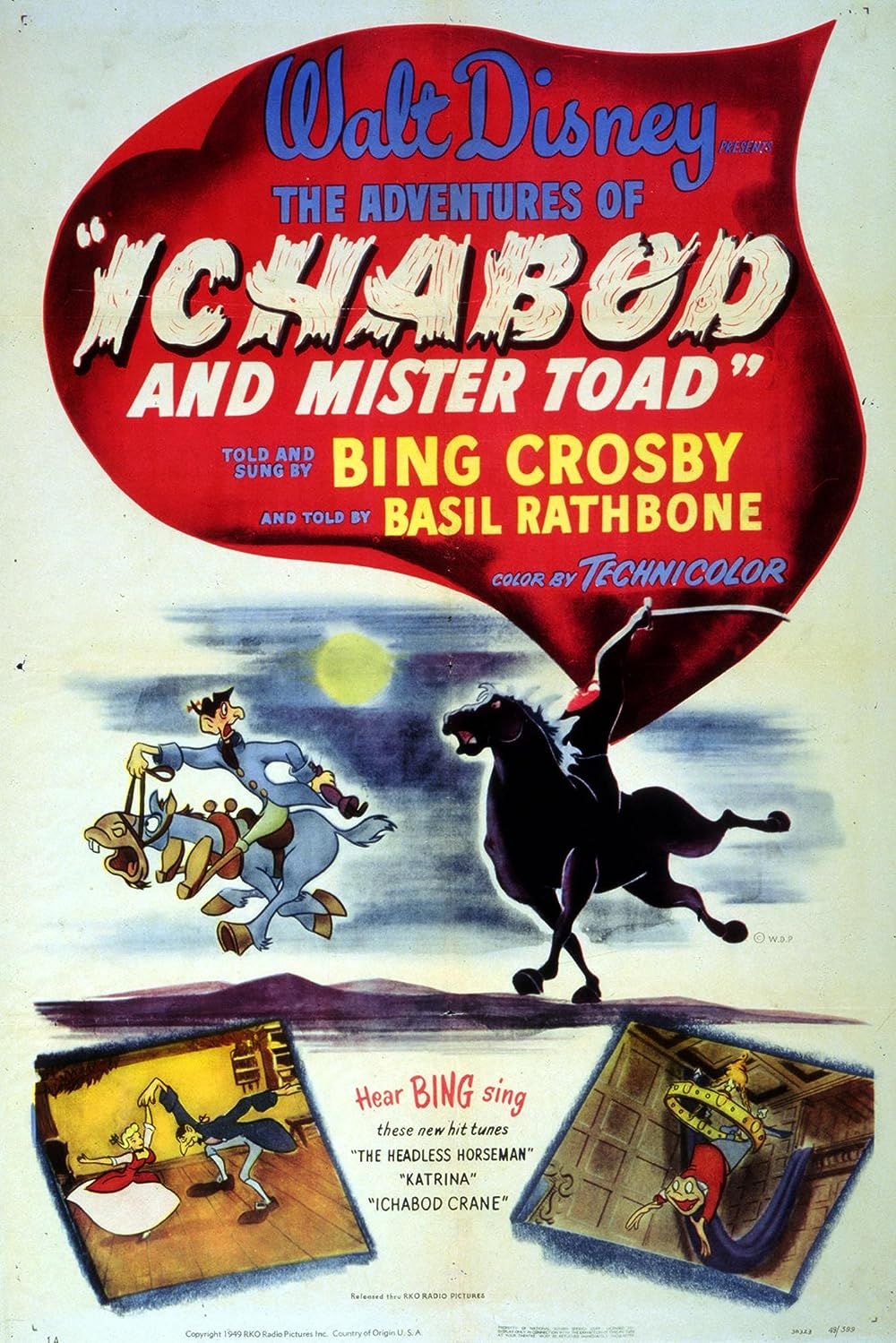 The Adventures of Ichabod and Mr. Toad-1