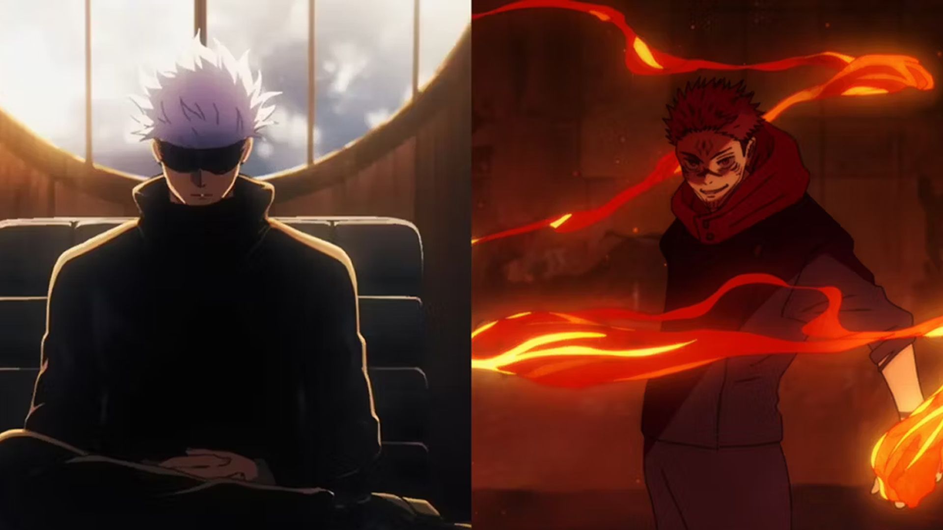 What Does Jujutsu Kaisen Mean?