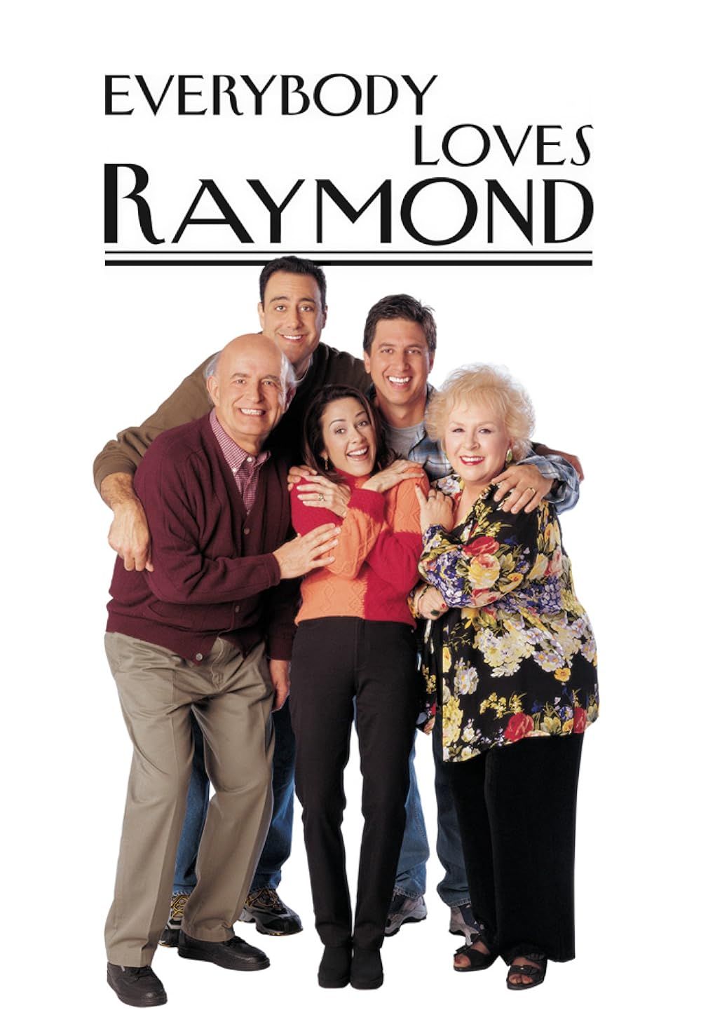 Everybody Loves Raymond Revival Chances Addressed by Ray Romano