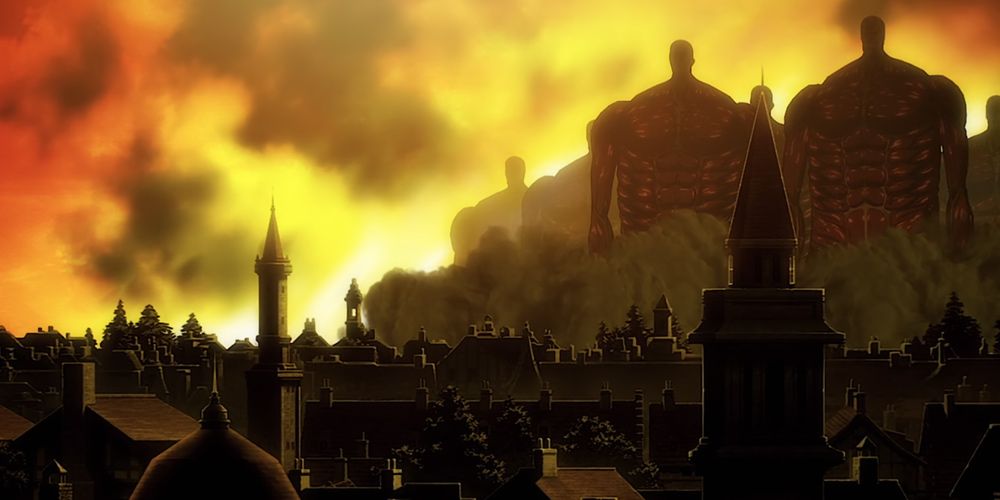 10 Most Questionable Decisions Eren Made In Attack On Titan