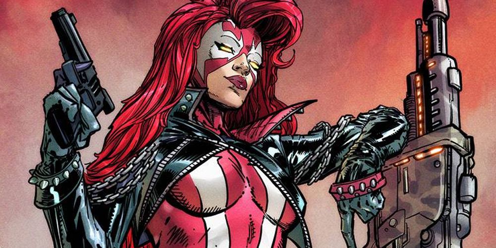 10 Best Spawn Spin-off & Crossover Comics, Ranked