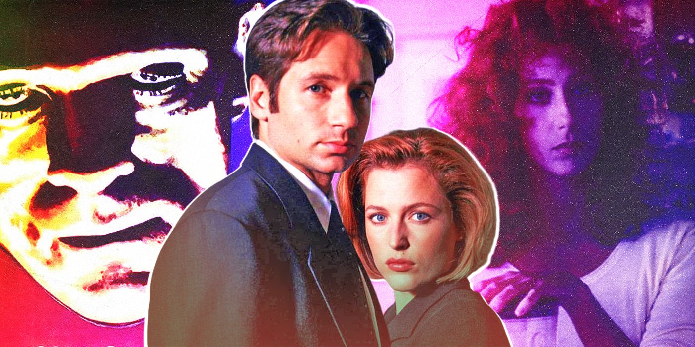 The X-Files, Frankenstein, and Cher