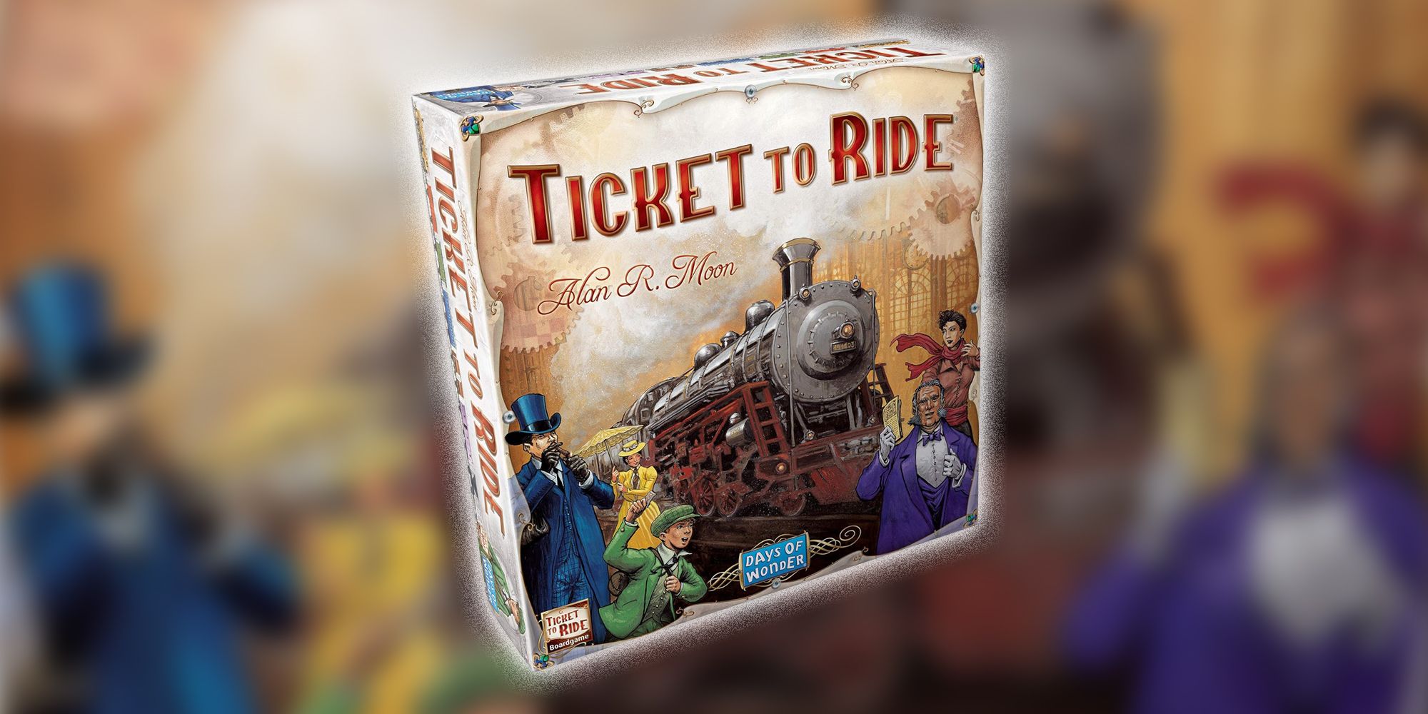 The Best Tabletop and Board Game Holiday Deals