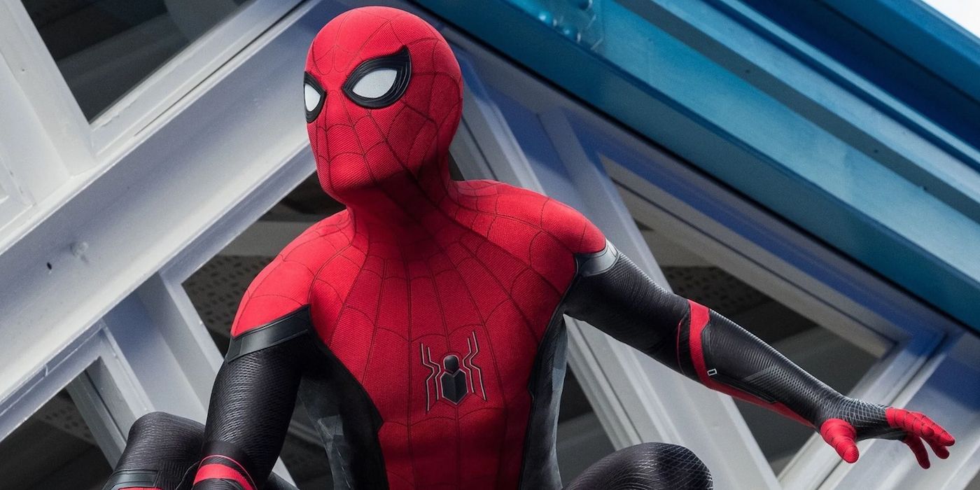 «Человек-паук 4» Тома Холланда получил «значительное» обновление от Sony