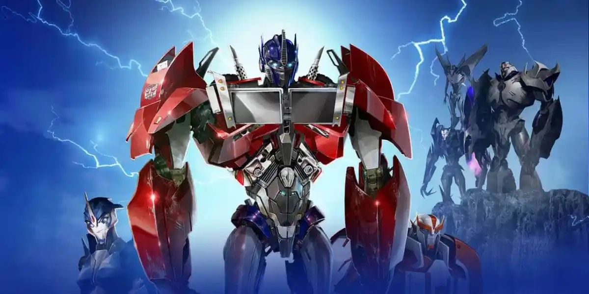 Transformers One's Biggest Controversy May Actually Help the Film Succeed
