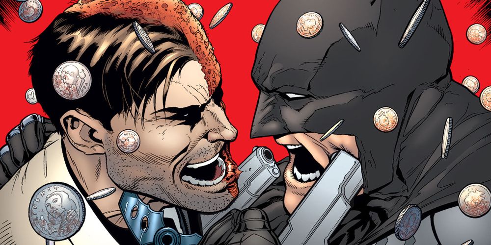 Every Batman: One Bad Day Story, Ranked