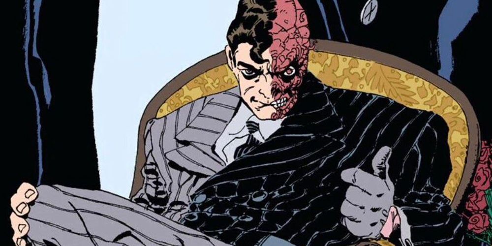 Every Batman: One Bad Day Story, Ranked